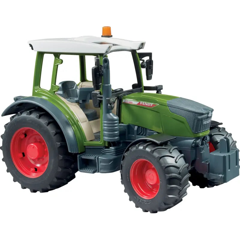 Bruder Fendt Vario 211 Traktor 1:16 – detailgetreues Spielzeugmodell im Maßstab 1:16