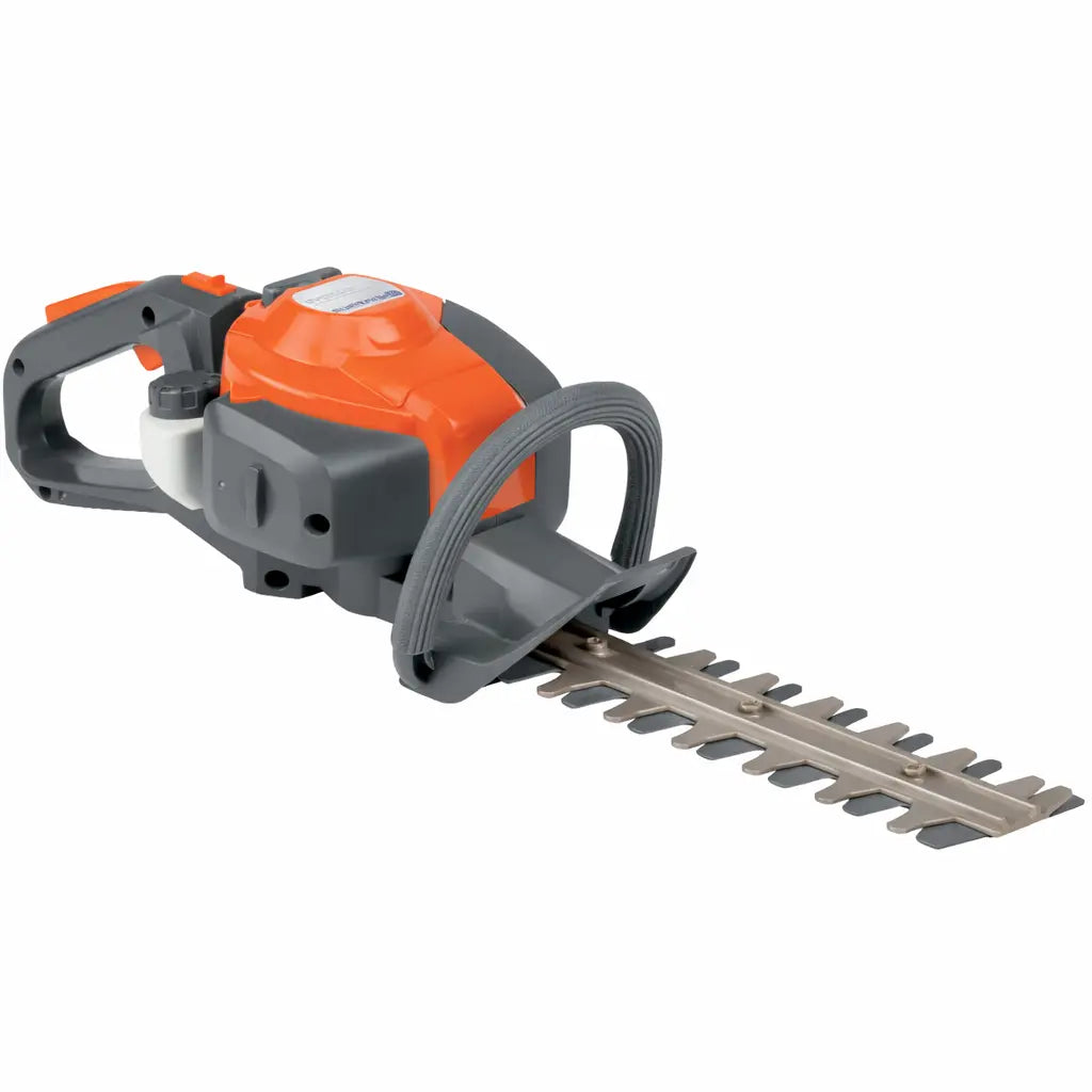 Husqvarna 122HD45 Spielzeug-Heckenschere für Kinder aus kindgerechtem Kunststoff