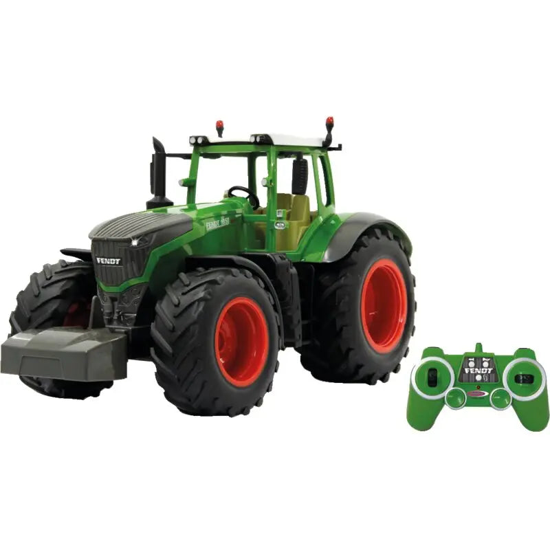 JAMARA Fendt 1050 Vario RC Traktor 405035 im Maßstab 1:16 mit LED-Beleuchtung