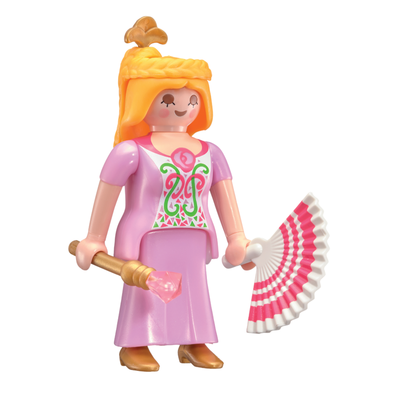 Puzzle "Prinzessinnenschloss, mit Figur" – Schmidt Spiele (Kinderpuzzle)