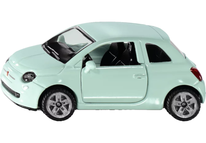 Siku Fiat 500 Spielzeugauto im Maßstab 1:87