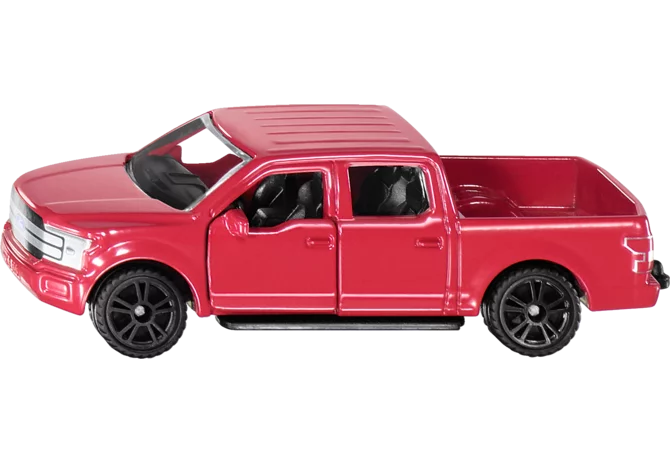 Siku Ford F150 Pickup Spielzeugauto 1:87