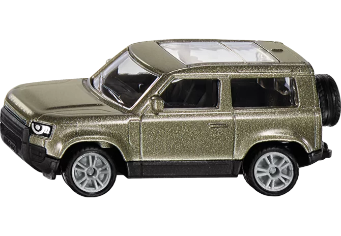 Siku Land Rover Defender 90 P400 AWD Mini-SUV 1:87