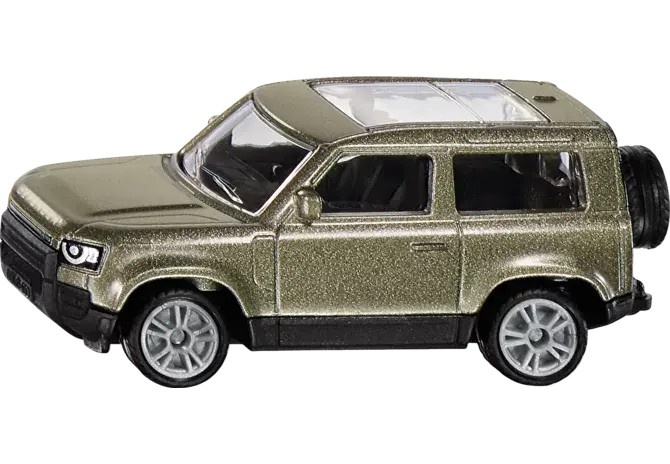 Siku Land Rover Defender 90 P400 AWD Mini-SUV 1:87