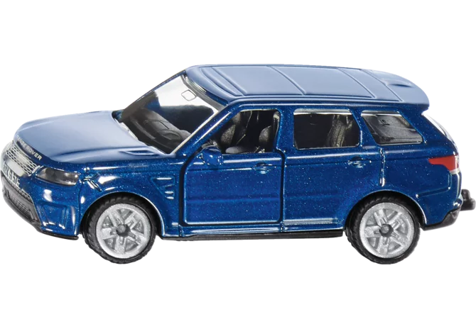 Siku Range Rover Spielzeugauto 1:87