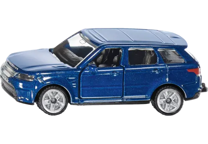 Siku Range Rover Spielzeugauto 1:87