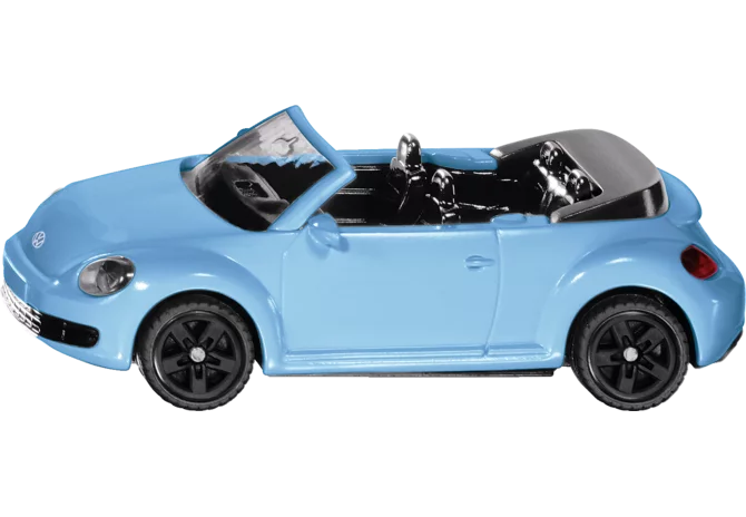 Siku VW Beetle Cabrio Spielzeugauto 1:87