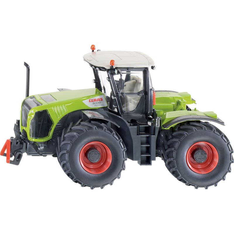 Siku Claas Xerion 5000 Traktor Modell im Maßstab 1:32