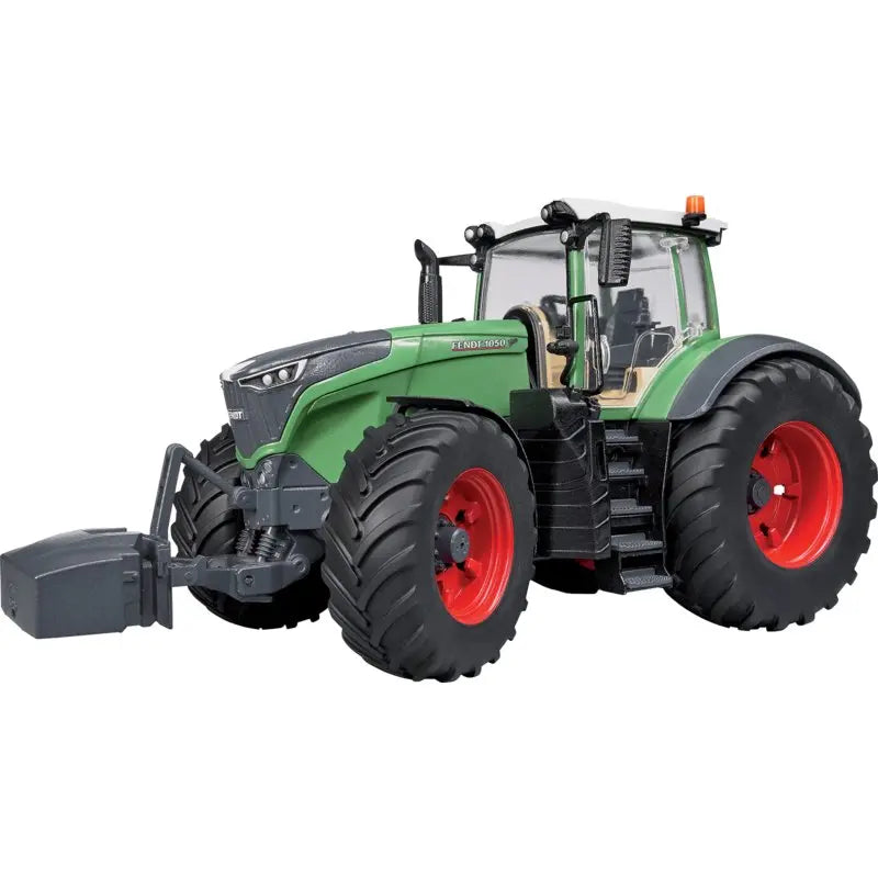 Bruder Fendt 1050 Vario Traktor 1:16 – detailgetreues Spielzeugmodell in Grün, 46 cm