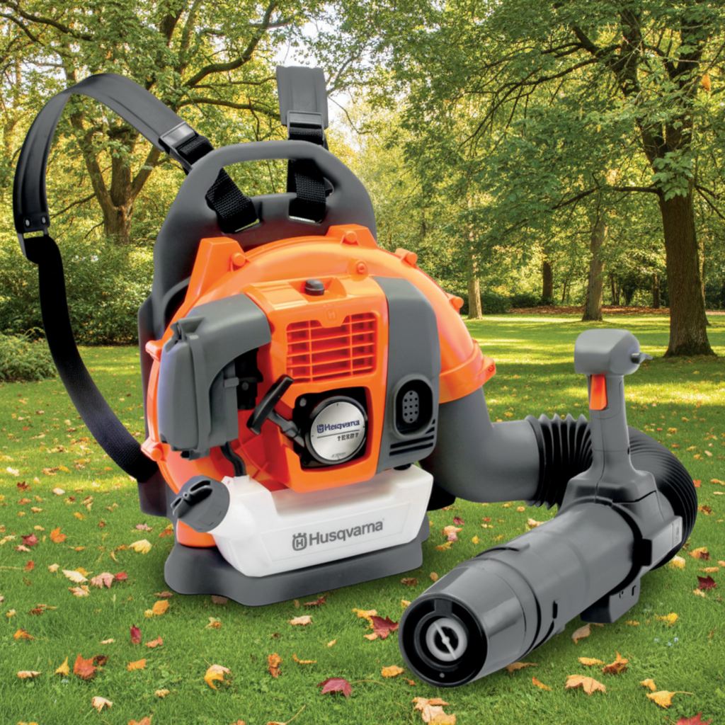 Garten- & Forstgeräte