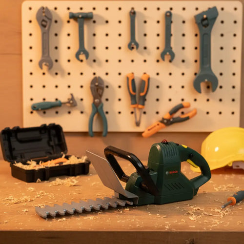 Kinderwerkzeug und Spielzeug-Werkzeuge für kleine Handwerker