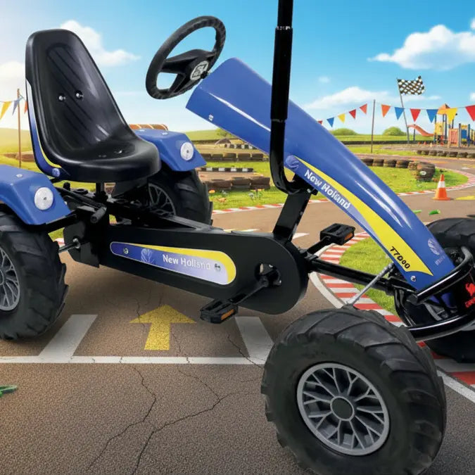 Go-Kart