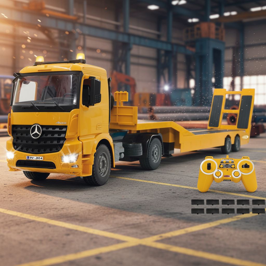 Ferngesteuerte Modelle