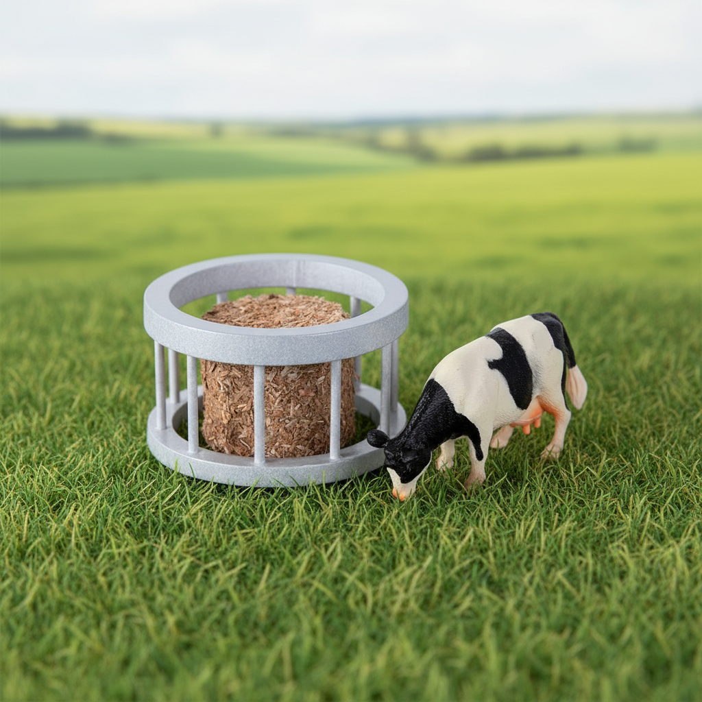Weidezubehör für Kinder mit Zäunen und Toren