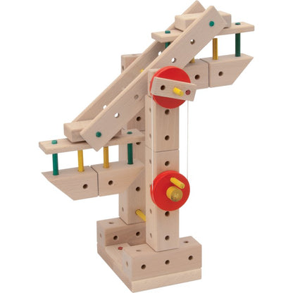 Baukasten M263, 93 Modelle Spielzeug - Matador