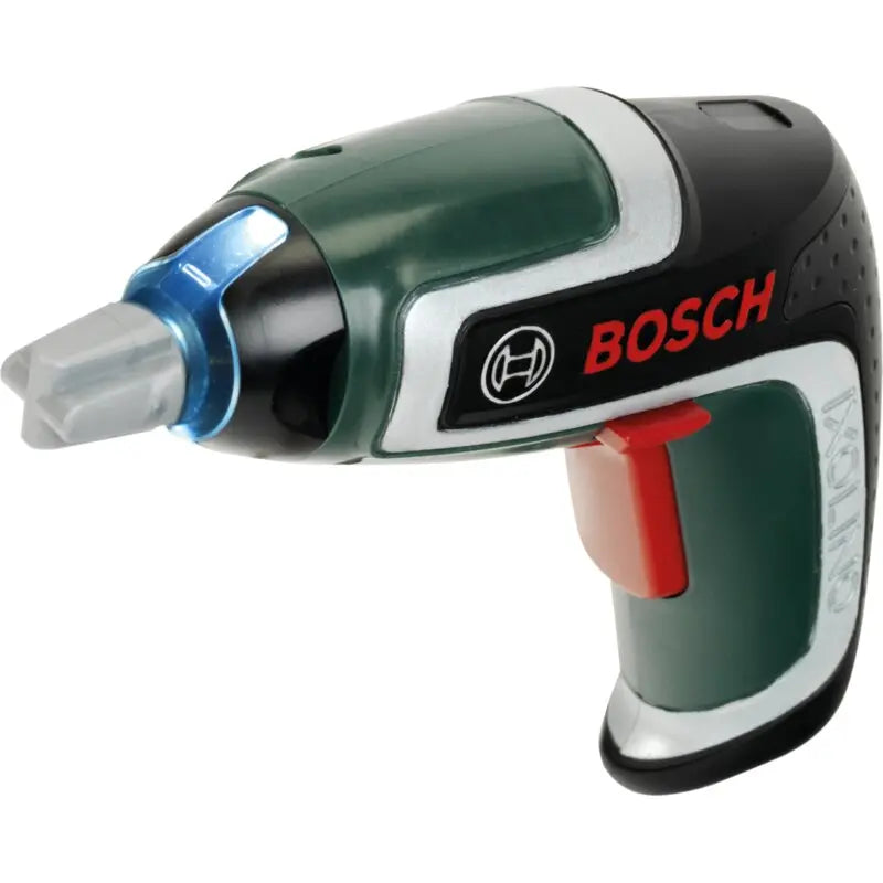 Bosch Ixolino 7 Akkuschrauber Spielzeug klein von Hersteller klein für Kinder ab 3 Jahren