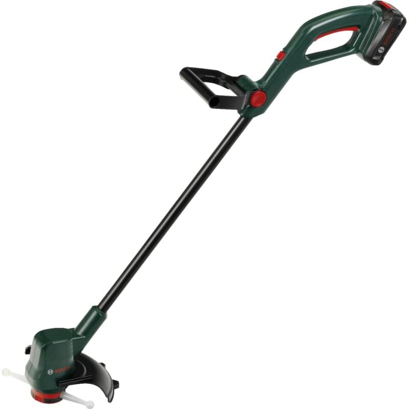 Bosch EasyCut Rasentrimmer Spielzeug für Kinder