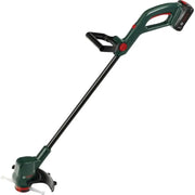 Bosch EasyCut Rasentrimmer Spielzeug klein von klein – Gartenspielzeug ab 3 Jahren