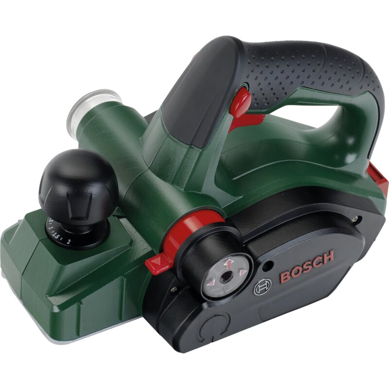 Hobel BOSCH Spielzeug – Realistisches Design für kleine Handwerker