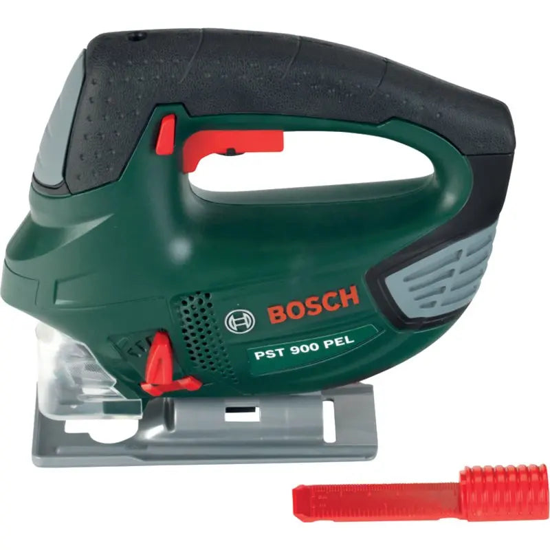 Bosch Spielzeug Stichsäge mit Licht und Sound von klein für Kinder ab 3 Jahren