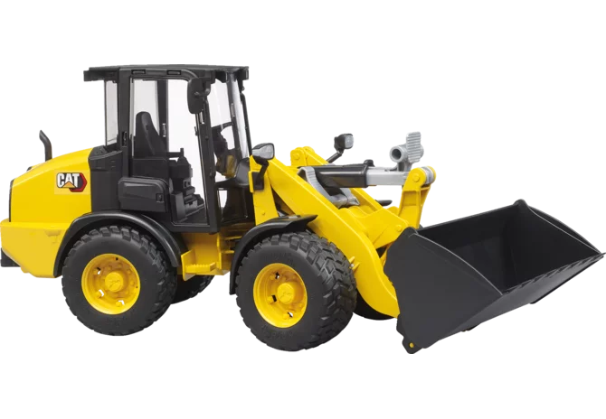 Bruder CAT Kompaktgelenklader Spielzeug 1:16
