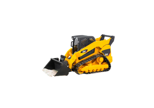 Bruder Caterpillar Delta-Lader Spielzeug
