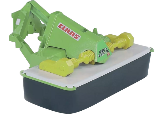 Bruder Claas Disco 3050 FC Frontmähwerk im Maßstab 1:16
