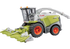 Bruder Claas Jaguar 980 Feldhäcksler Spielzeug im Maßstab 1:16
