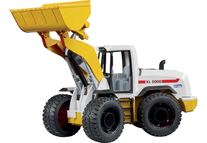 Bruder Gelenkradlader XL 5000 Spielzeug 1:16

