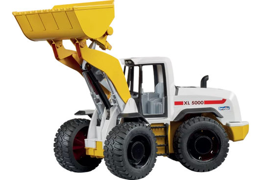 Bruder Gelenkradlader XL 5000 Spielzeug 1:16
