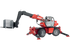 Bruder Manitou MRT 2150 Teleskoplader Spielzeug

