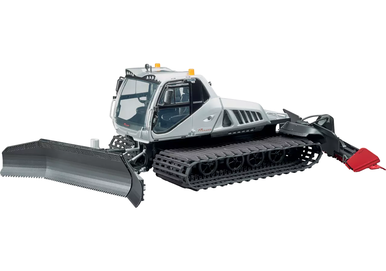 Bruder Prinoth Leitwolf Pistenraupe Spielzeug im Maßstab 1:16
