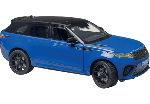 Range Rover Velar Bruder 02880 – Spielzeugauto 1:16 mit öffenbaren Türen