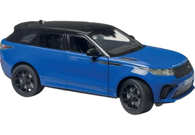 Range Rover Velar Bruder 02880 – Spielzeugauto 1:16 mit öffenbaren Türen
