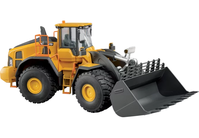 BRUDER Volvo L260H Radlader Spielzeug
