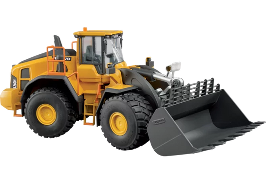 BRUDER Volvo L260H Radlader Spielzeug
