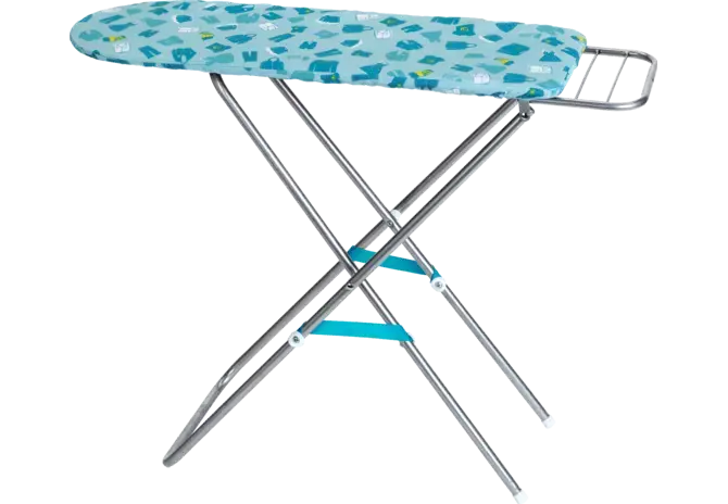 Bügelbrett klein Pure Fresh 6390 – Kinderspielzeug für Rollenspiel ab 3 Jahren