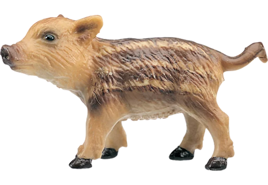 Bullyland Frischling Figur, handbemalt, 5 cm lang
