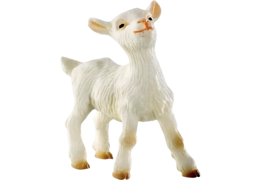 Bullyland Kitz Figur, handbemalt, 5 cm lang
