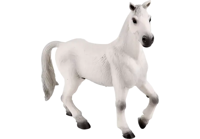 Oldenburger Wallach Figur Bullyland 62674 – handbemalt, PVC-frei, realistisch