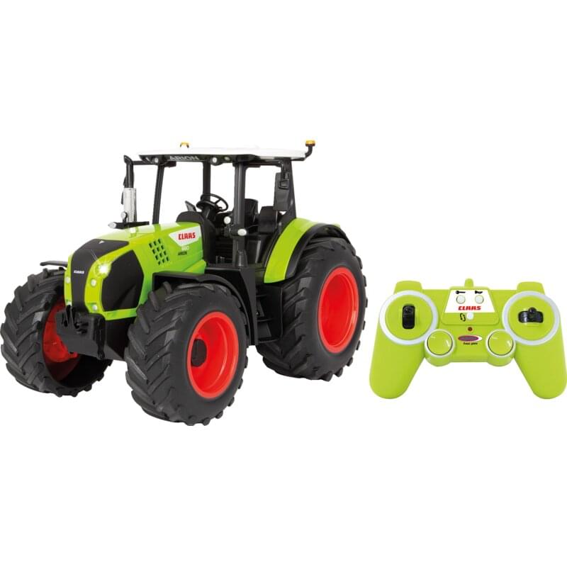 JAMARA Claas Arion 660 RC-Traktor Spielzeug im Maßstab 1:16