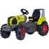 FarmTrac Premium Claas Arion 660 Trettraktor für Kinder von rollytoys