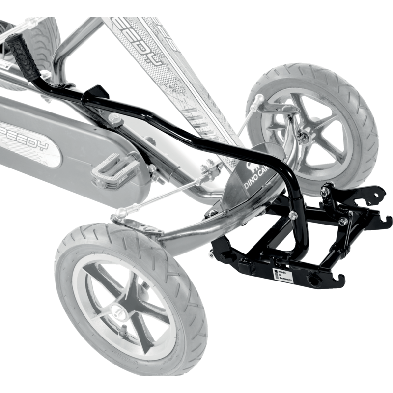 Fronthebevorrichtung DINO Speedy – Spielzeug