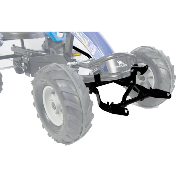 Fronthebevorrichtung DINO – Zubehör für Dinocars Go-Karts