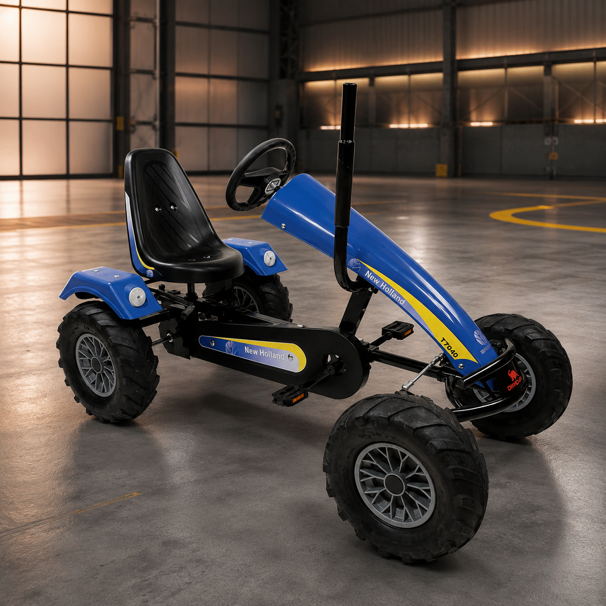 Go-Kart