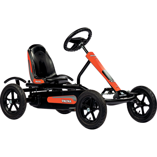Go-Kart DINO Speedy Tracks Valtra BF1 – Spielzeug für Kinder ab 3 Jahren