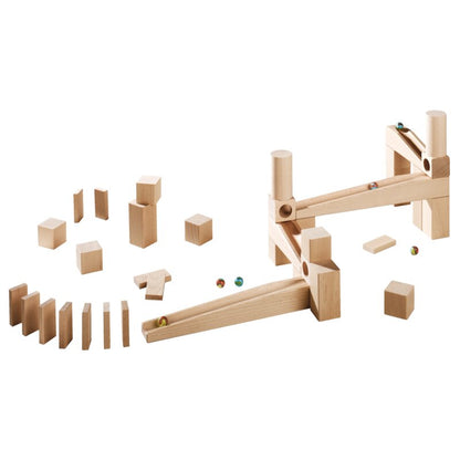 Meine erste Kugelbahn – Bau- und Spielspaß für Kinder
