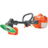 Husqvarna 223L Spielzeug-Trimmer für Kinder – Gartenwerkzeug