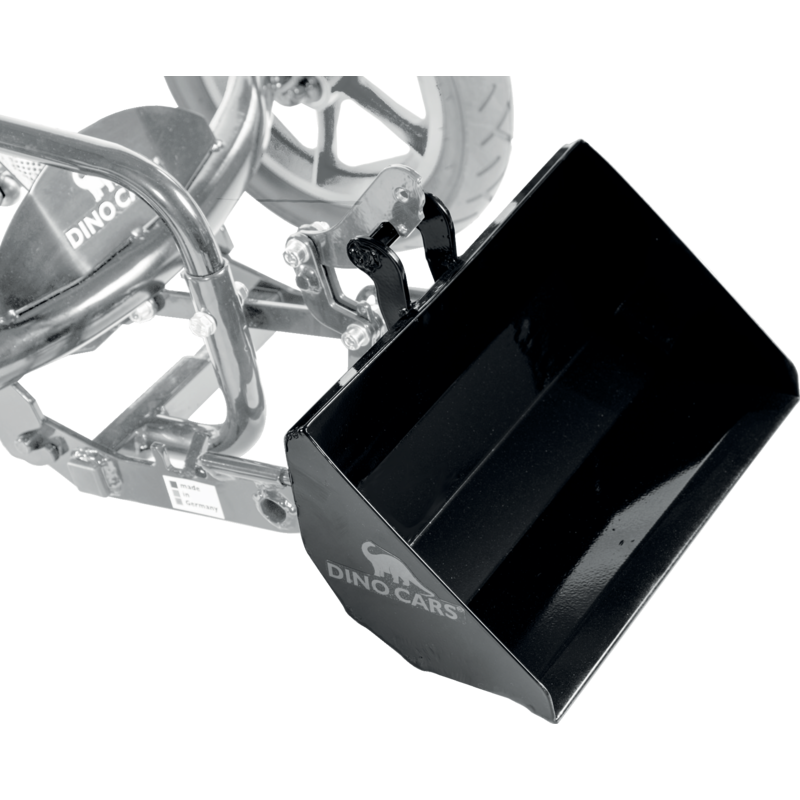 Ladeschaufel DINO Speedy – Robustes Spielzeug