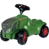 Rutscher rollytoys minitrac Fendt 724 Vario – Rutschfahrzeug für Kinder ab 1 ½ Jahren